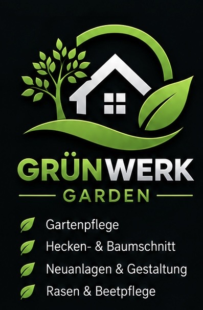 GRÜNWERK GARDEN Logo